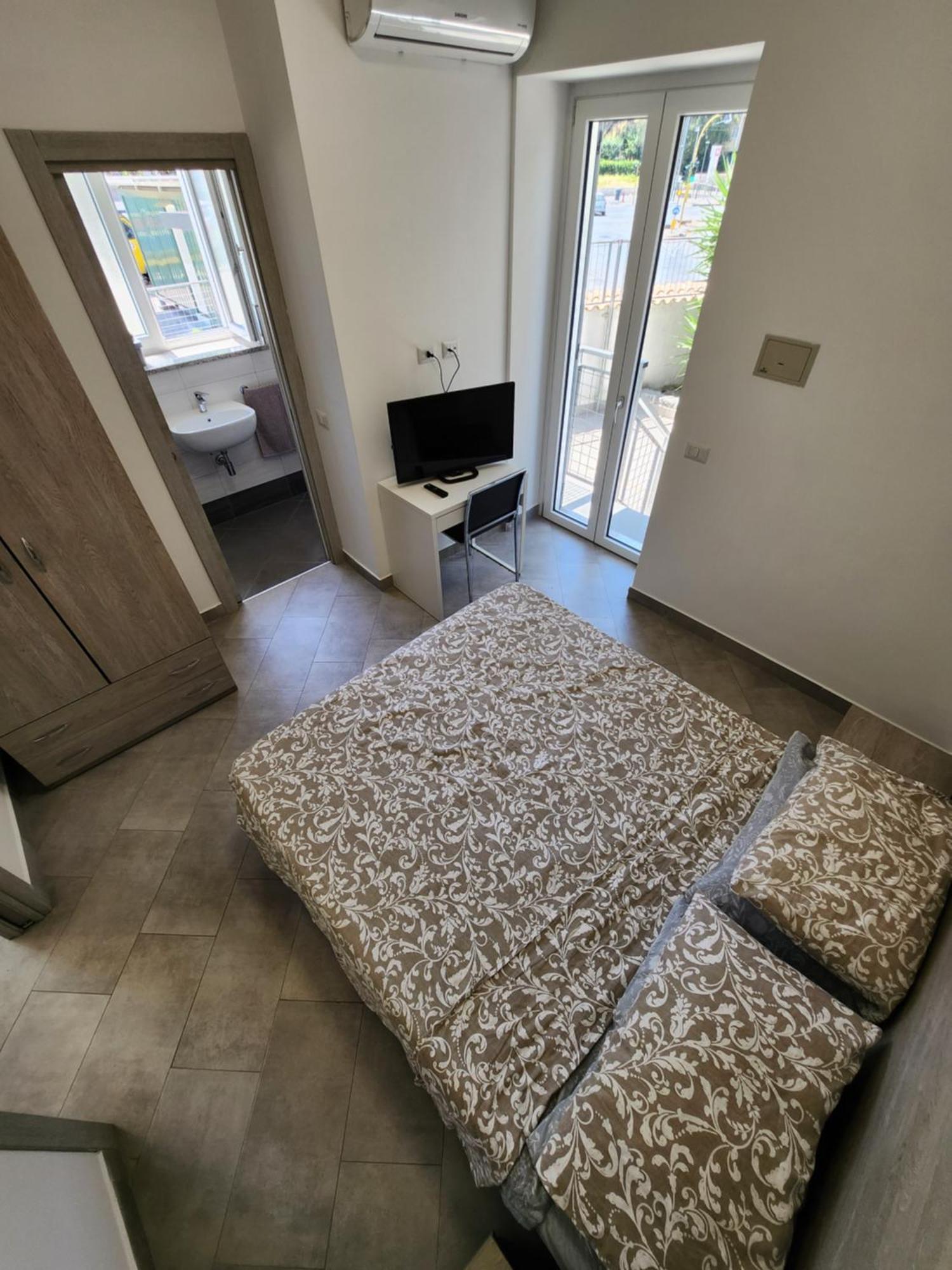Appartement Maison Valentini *