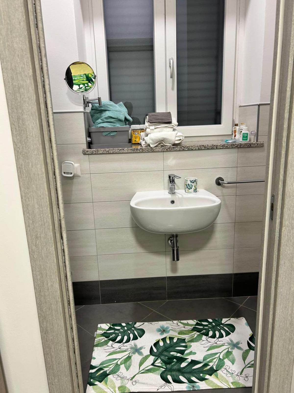Appartement Maison Valentini *